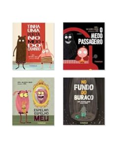 Jornada das emoções