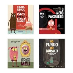 Jornada das emoções
