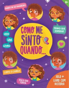 Como me sinto quando…