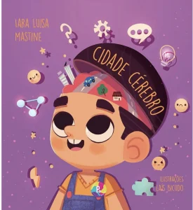 Cidade cérebro