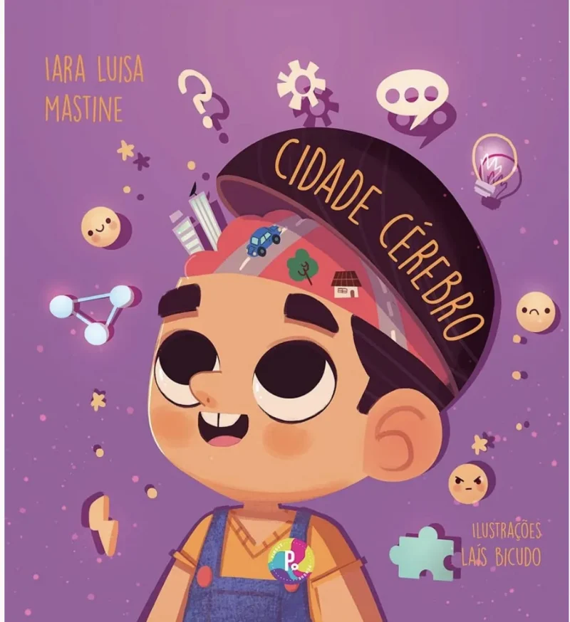 Cidade cérebro
