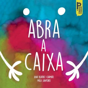 Abra a caixa