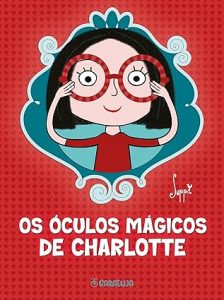 Os óculos mágicos de Charlotte
