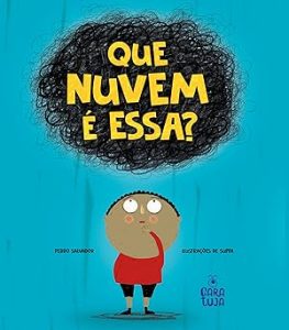 Que nuvem é essa?