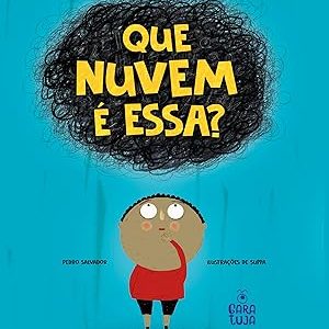 Que nuvem é essa?