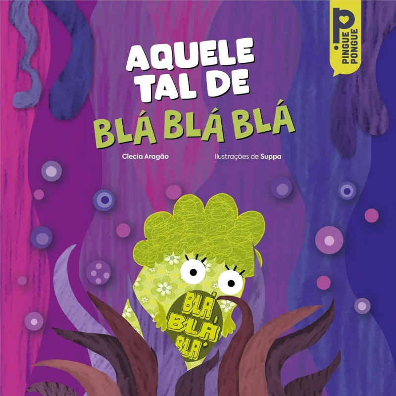 Aquele tal de Blá Blá Blá