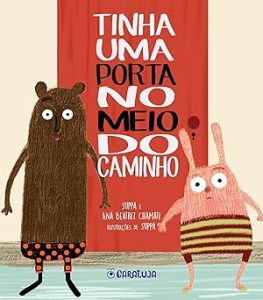 Tinha uma porta no meio do caminho