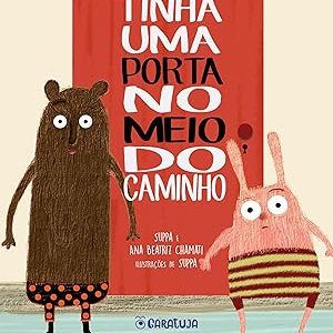 Tinha uma porta no meio do caminho