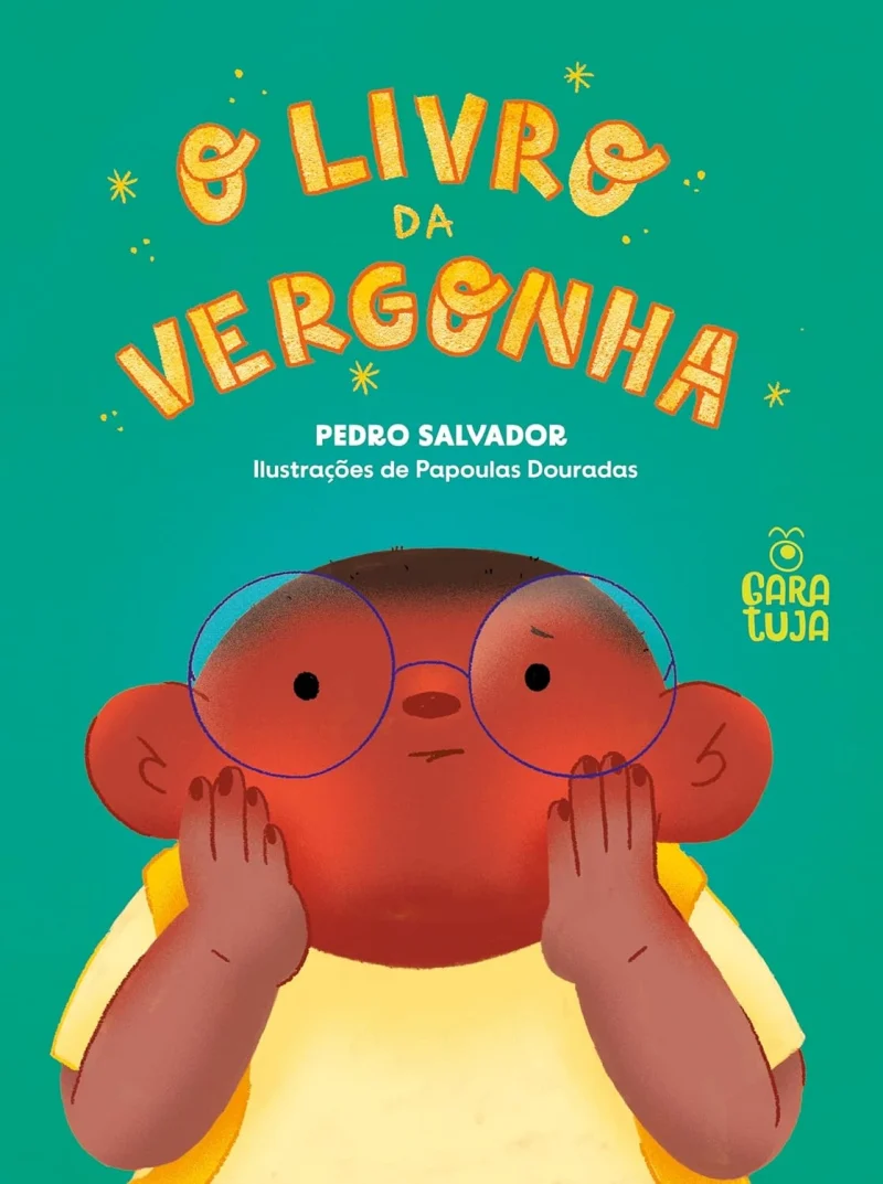 O livro da vergonha