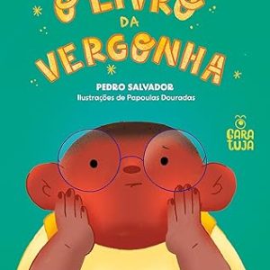 O livro da vergonha