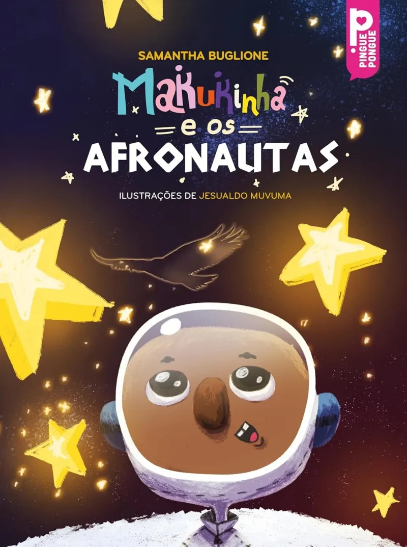 Makukinha e os Afronautas