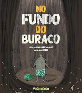 No fundo do buraco