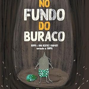 No fundo do buraco