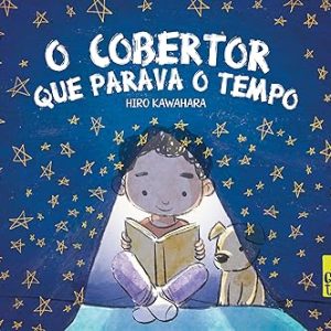 O cobertor que parava o tempo