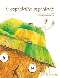O espantalho espantado