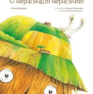 O espantalho espantado
