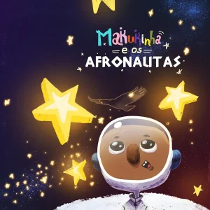 Makukinha e os Afronautas