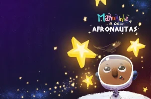 Makukinha e os Afronautas
