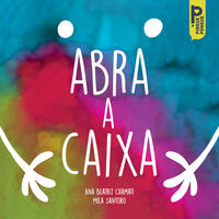 Abra a caixa