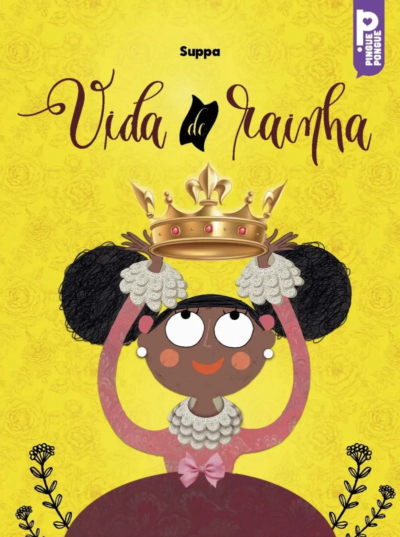 Vida de rainha