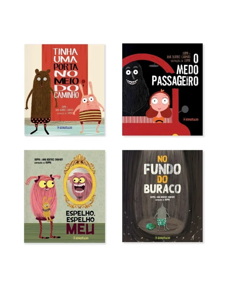 Jornada das emoções