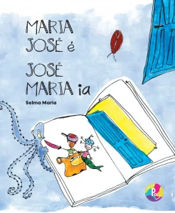 Maria José é José Maria ia