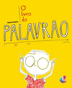 O livro do palavrão