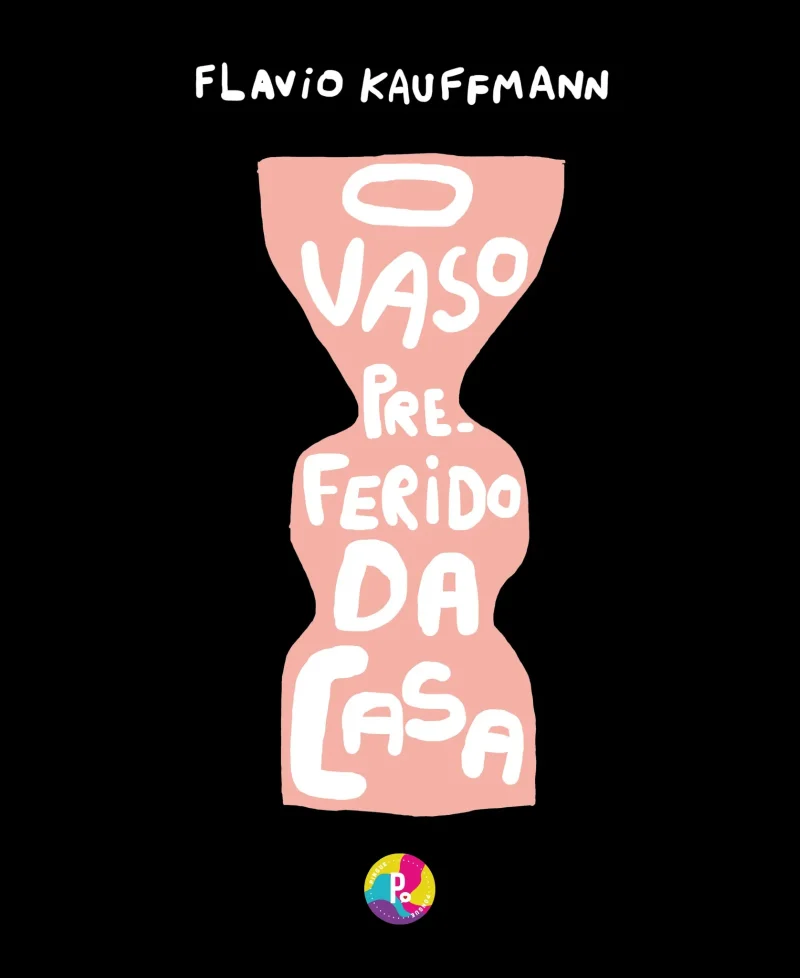 O vaso preferido da casa