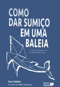 Como dar sumiço em uma baleia