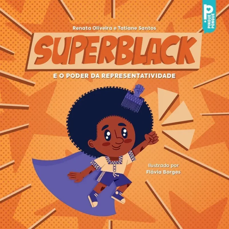 Superblack