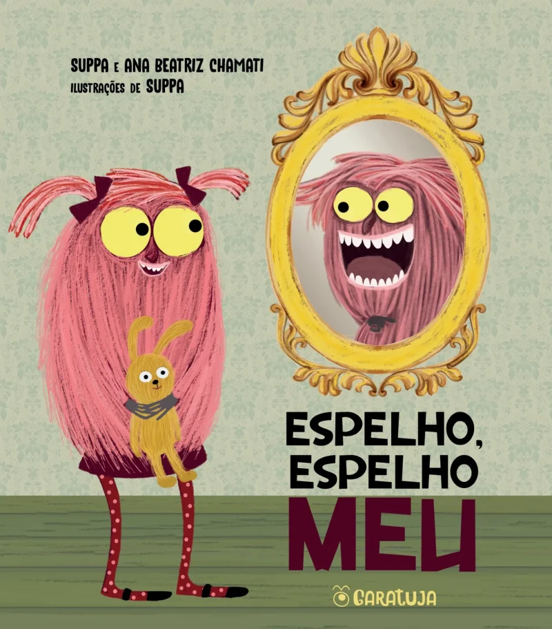 Espelho, espelho meu