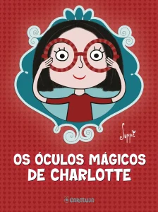 Os óculos mágicos de Charlotte