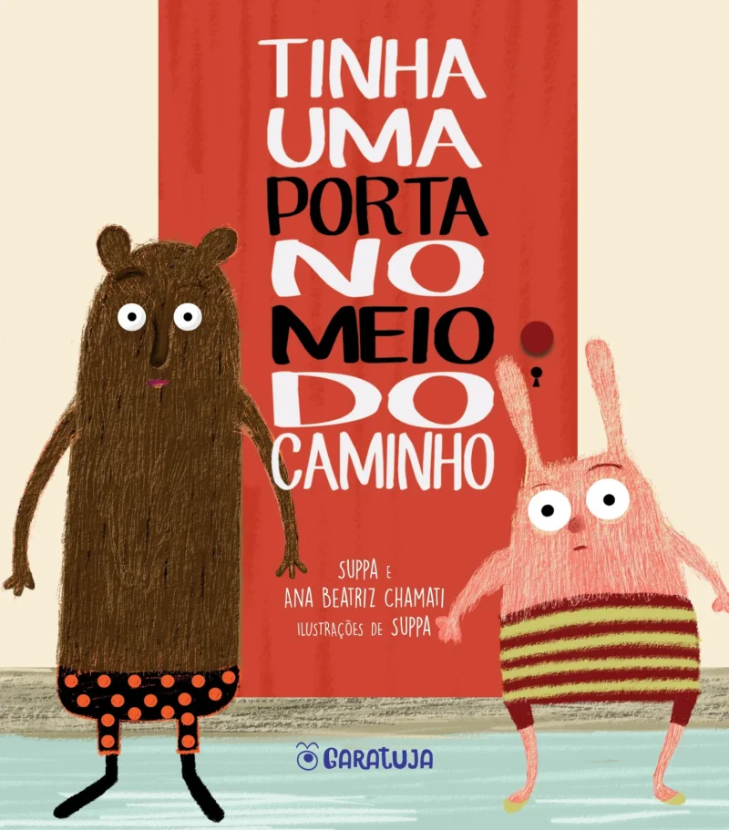 Tinha uma porta no meio do caminho