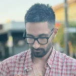 Reza Dalvand