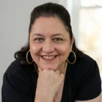 Mary Frizanco
