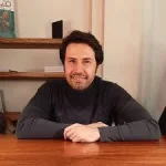 Masoud Gharehbaghi