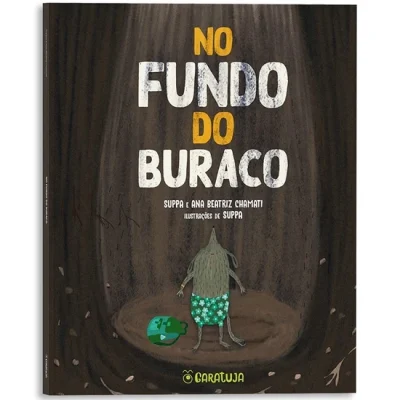 No fundo do buraco
