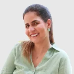 Isis Pacheco