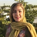 Shahrzad Shahrjerdi