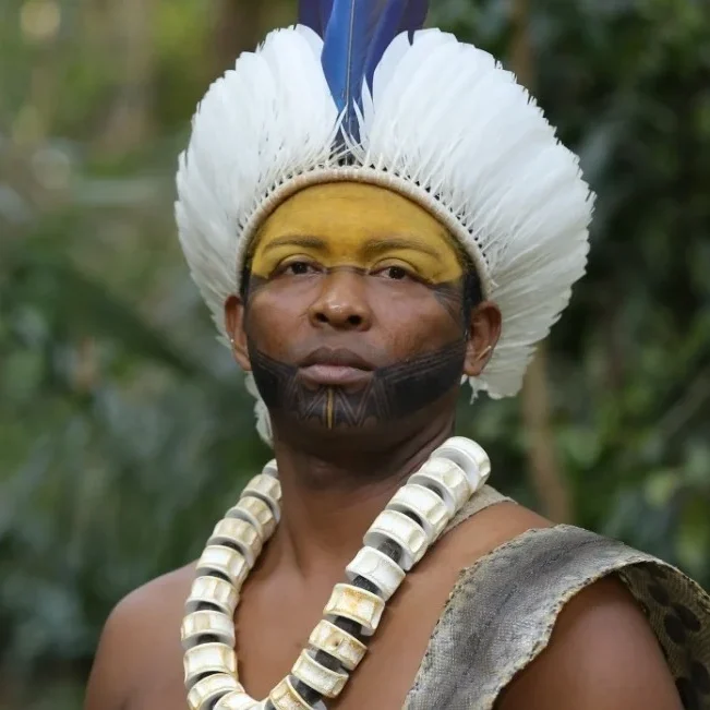 Ubiraci Pataxó